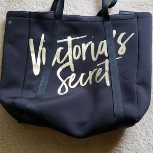 Victoria's Secret cooler lunch bags